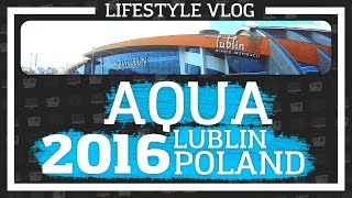 #AQUALUBLIN