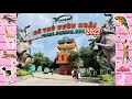 (FULL)SỞ THÚ VƯỜN XOÀI🦩🦜🐊🦧🐯MANGO GARDEN ZOO 2022 CÓ GÌ❓❓❓THAM QUAN SỞ THÚ CÙNG SAM CHANNEL ❤️❤️