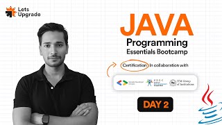 Day 2 | Mastering Conditional Statements | Java Programming Essentials Bootcamp (3 Days)