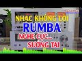 Siêu Phẩm Nhạc Không Lời Rumba - Nhạc Rất Hay Nghe Cực Sướng Tai - Nhạc Quán Cafe Phòng Trà