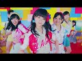 【MV】カメレオン女子高生 [Team H] （Short ver.） / HKT48 [公式]