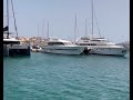 day yacht charter athens