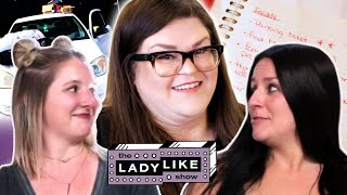 We Got A Personal Assistant For A Week • Ladylike