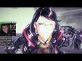 trilogia bayonetta 3 ep. final pégaso nerdforce