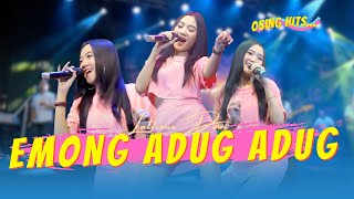 Lutfiana Dewi - EMONG ADUG ADUG (Official Music Video)