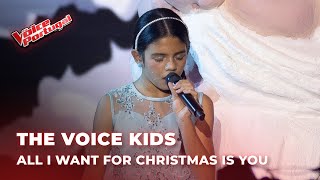 The Voice Kids - \