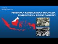 PEMBENTUKAN BPUPKI DAN PPKI