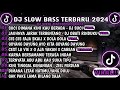 DJ SLOW BASS  TERBARU 2024🎵DJ SUCI DIMANA KINI KAU BERADA - DJ SUCI🎵 DJ OBATI RINDUKU VIRAL TERBARU