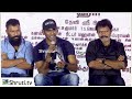 bayilvan ranganathan vs vishal dhoni யை போய் கேளுங்க vishal angry speech