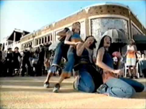 B*Witched - Rollercoaster Official USA Video - YouTube