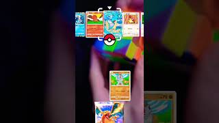 Day 5 of opening Pokémon packs! #cardpacks #pokemon #opening