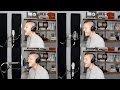 Vocal Mic Shootout: What Is The Perfect Microphone For Vocal Recording? - TheRecordingRevolution.com