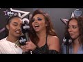Little Mix Wishing Jesy Nelson Was Born With A Zip On Her Mouth 🤐