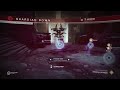 farm this vault of glass encounter asap in destiny 2