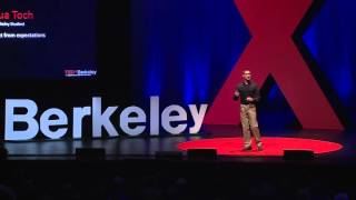 What to expect from expectations | Joshua Toch | TEDxBerkeley