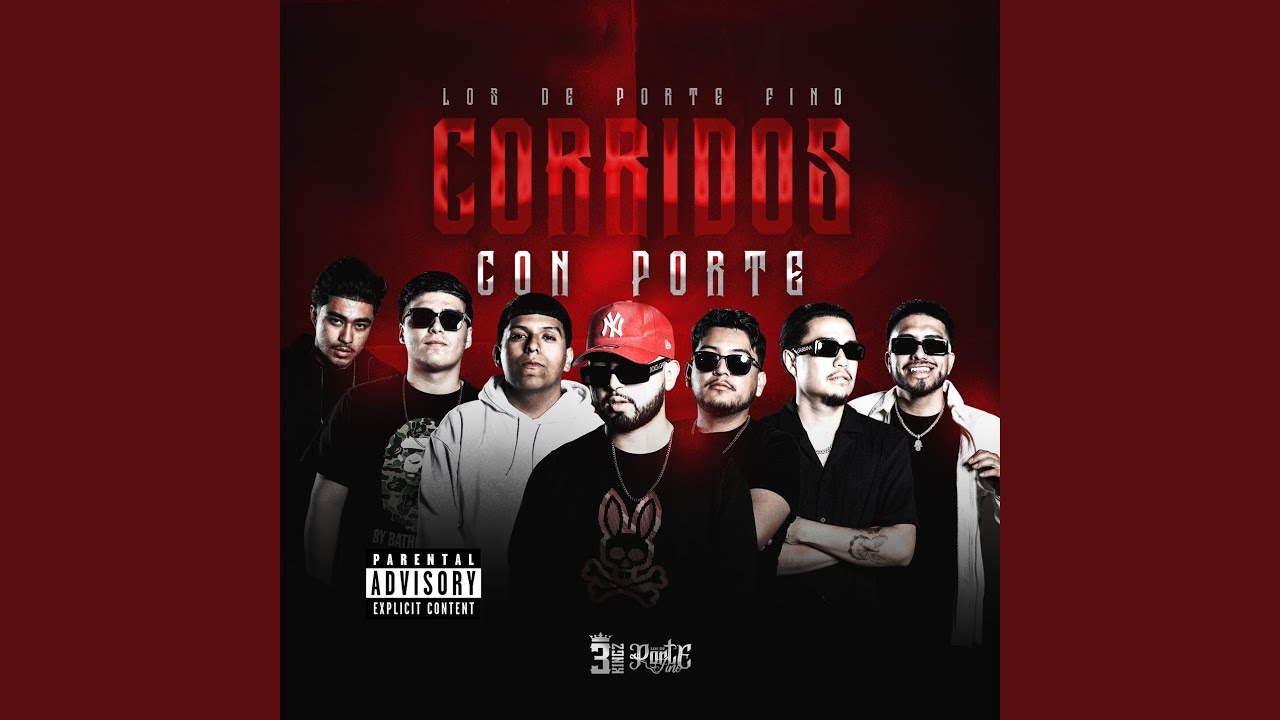 Los De Porte Fino El 24 Acordes Chordify