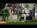 Tin tức an ninh trật tự nóng, thời sự Việt Nam mới nhất 24h trưa ngày 19/11 | ANTV