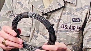 Strongest Rope in the World - Made from Carbon Nanotubes