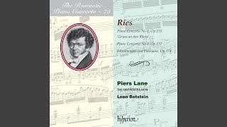 Ries: Introduction and Polonaise, Op. 174