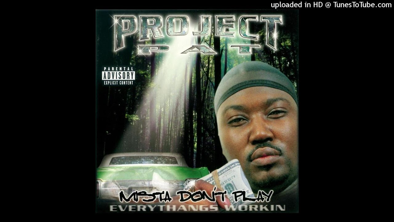 FREE Project Pat "Cheese And Dope" Beat Remake Prod. By TrashBaggBeatz ...