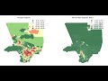 Getting Started With GIS and Spatial Research: Census data analysis with Python