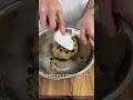 if you like it raw this is for you cookiedough recipe