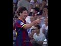 messi 2010 11