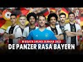 OFFICIAL SQUAD JERMAN 2022 | WORLD CUP QATAR 2022 | PIALA DUNIA