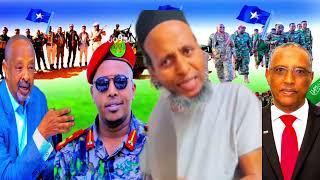 arimaha xasaasi ah dagaalka ogaden