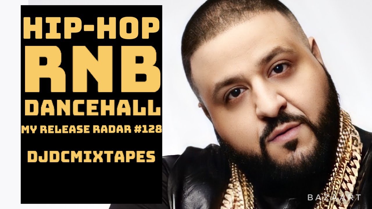 🔥 My Release Radar #128 | August 2022 Mix | New Hip Hop R&B Dancehall ...