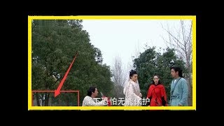 让人回味无穷的穿帮镜头，会不会让你笑掉大牙