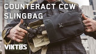 Counteract CCW Slingbag