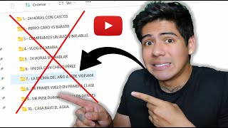 10 VIDEOS QUE NUNCA PUBLIQUÉ EN YOUTUBE  - [ANTRAX] ☣