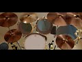 Drumknee 3D 80s Custom Kit “Big Vibe”