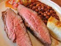 santa maria bbq tri tip lesson with paul righetti