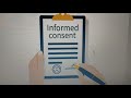 Massage Therapy Study Guide 5:  INFORMED CONSENT