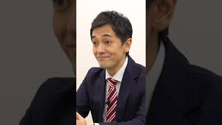 【面接】人生負け知らずをアピールしてくる人【空回り自己紹介】 #Shorts