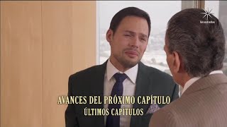 Las Hijas de la Señora Garcia | Avance Capitulo 79 - 80 | Avance de Hoy