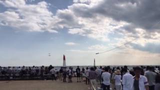 RED BULL AIR RACE CHIBA 2017