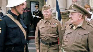 BILL PERTWEE TRIBUTE