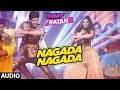 Nagada Nagada (Full Audio Song) | Ram Ratan | Bappi Lahiri | Daisy Shah | Bhumi Trivedi | T-Series
