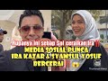 Media Sosial punca Ira Kazar & Syamsul Yosuf bercerai😱 buat ramai terkejut‼️😱