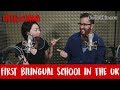 First Chinese Bilingual School in the UK | HelloChina