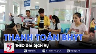 Nhiều chính sách mới về bảo hiểm y tế (BHYT) chính thức có hiệu lực thi hành - VNews