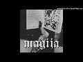 cristaliziran - magija (prod. ayyano)