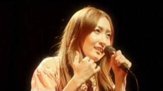 KOKIA / A flower blooming under tenderness 【live in Paris #04】