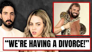 Bobbi Althoff's Husband Files For Divorce After Drake Leak