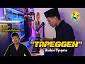 lagu madura paling sedih|| TAPEGGEH BIMBIM SYAPUTRA|| cover lirik bung dimas