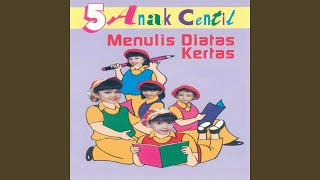 Jinak Jinak Merpati