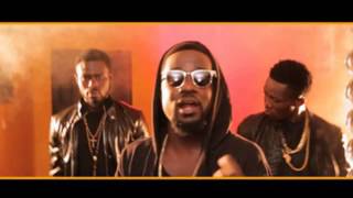 Sarkodie \u0026 PhootPrintz - Real Recognize Real